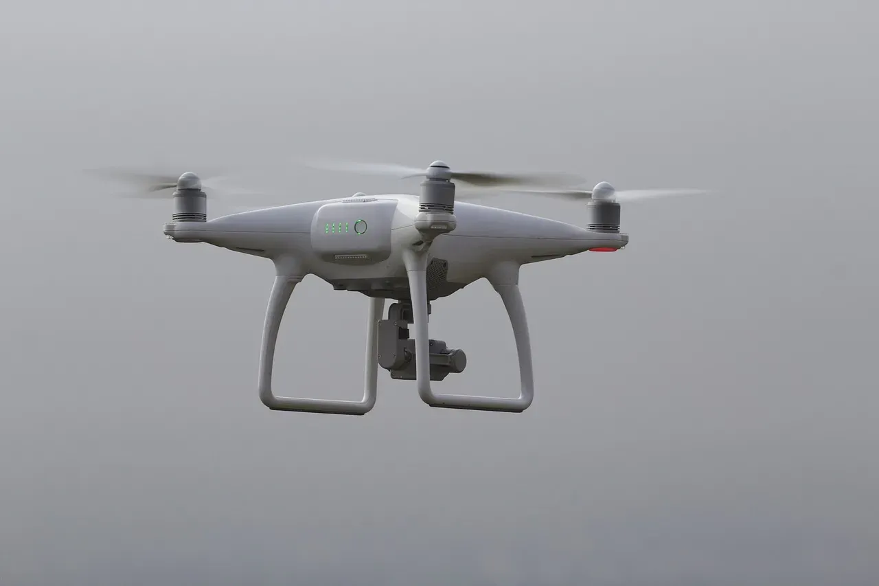 Beginner Drones — Easy, forgiving drones for your first flights.