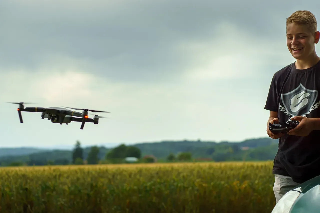 Kids & Family Drones — Safe, fun flying for the whole family.