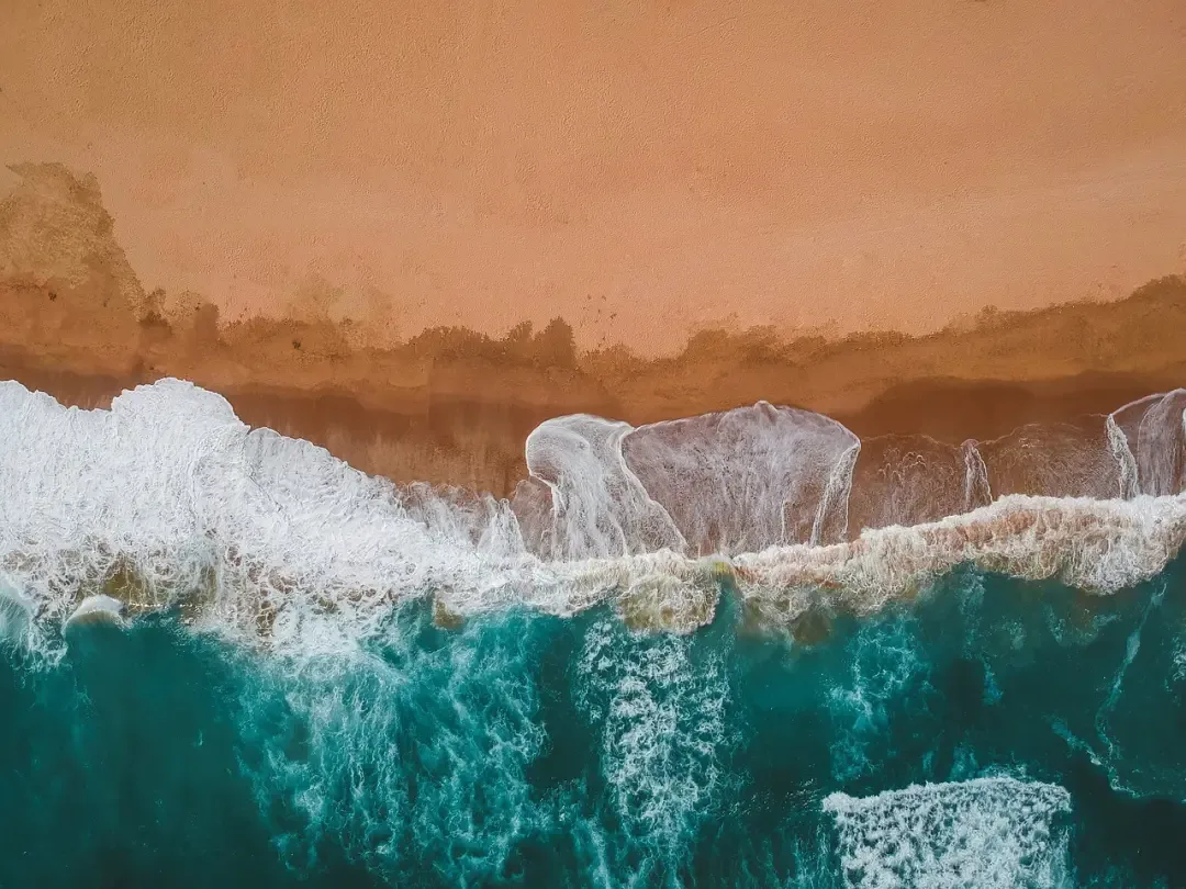 Beach & Coast